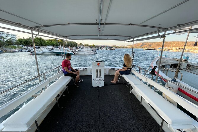 Exciting Fishing Trip in Athens - Small-Group Comfort: Why Max 10 Travelers Matters