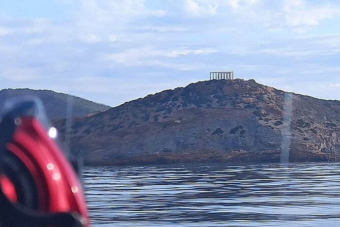 Exciting Fishing Trip in Athens - Price and Value: What $313.07 Buys You in Athens