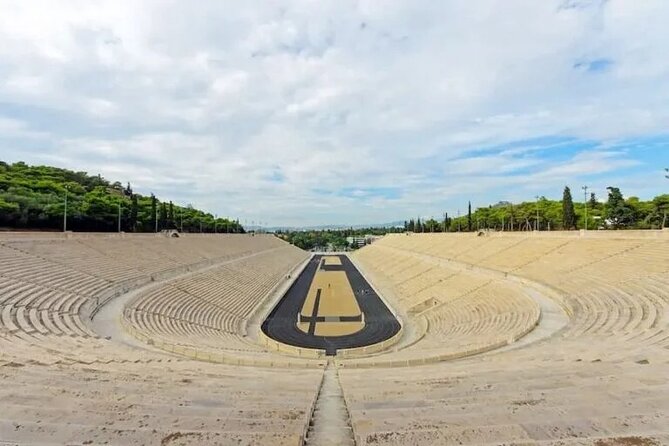 Exclusive 4 Hour Athens Historical Sites Private Tour - Key highlights to know before you go
