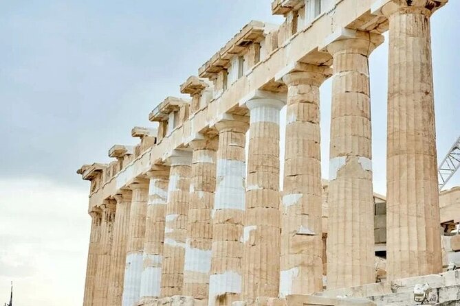 Exclusive 4 Hour Athens Historical Sites Private Tour - Should you book this 4-hour Athens private tour?