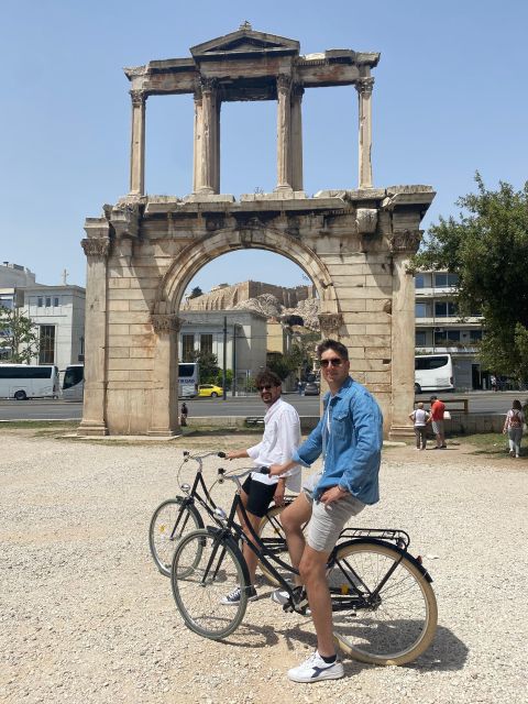 . Explore Athens by Bike: A Suncycling Athens Tour - Who This Bike Tour Fits Best, and Who Should Skip It