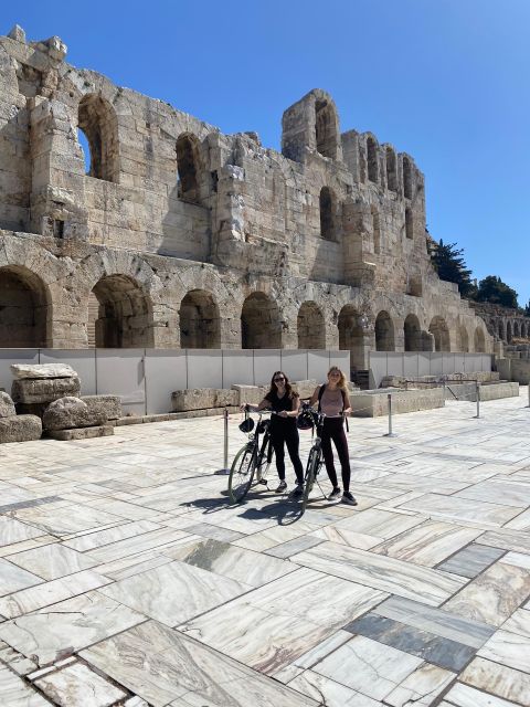 . Explore Athens by Bike: A Suncycling Athens Tour - Getting Oriented on Two Wheels Around Athens