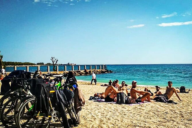 Explore Athens Riviera by Bike - Key highlights to look for