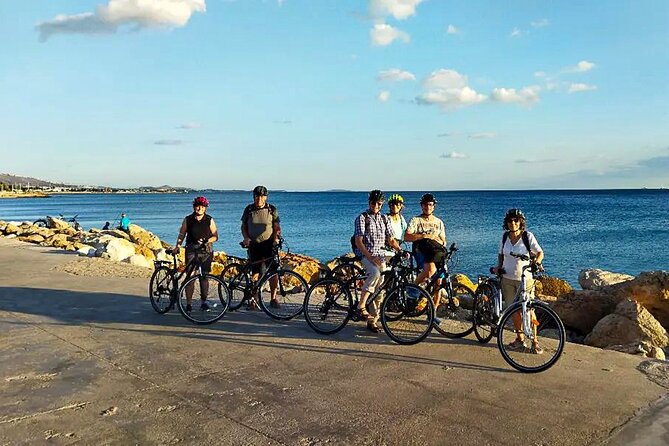 Explore Athens Riviera by Bike - Small group energy, and why your guide matters