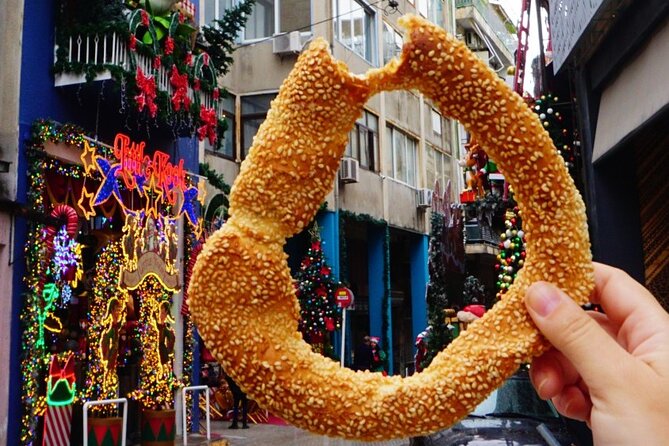 Explore Athens Street Art & Street Food Extravaganza - Price and Timing, and What You’re Really Paying For