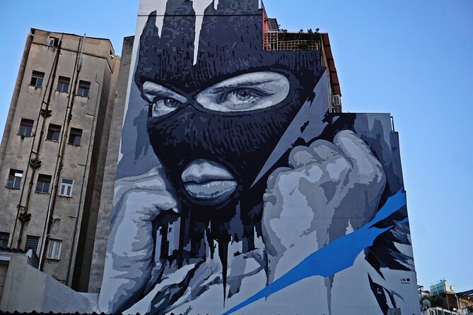 Explore Athens Street Art & Street Food Extravaganza - What You’ll Eat: Greek Coffee, Koulouri, Pies, Loukoumades