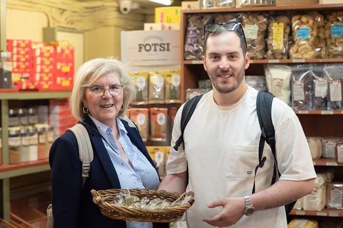 Explore the hidden food gems of Athens - Value Check: Why This Price Works for an All-In Athens Meal