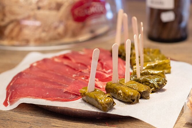 Explore the hidden food gems of Athens - Who Should Book This Food Tour (and Who Might Skip It)