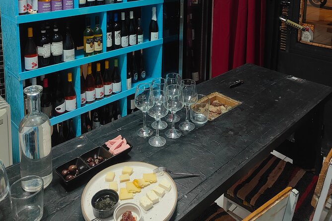 Extra Virgin Olive Oil & Greek Honey Experience with Pairings - Health Benefits and Cosmetic Secrets, But Make It Practical