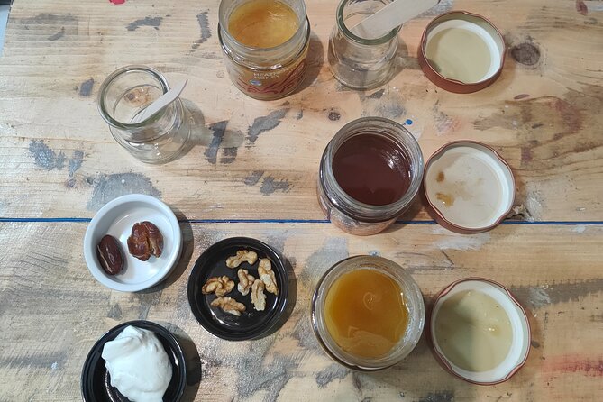 Extra Virgin Olive Oil & Greek Honey Experience with Pairings - Snacks, Time, and Group Size: The Practical Logistics That Affect Your Experience