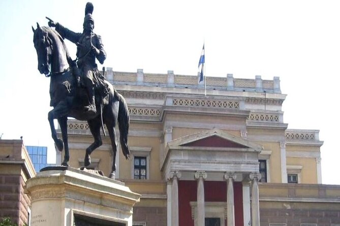 Fast Private Athens Tour - Key things to know before you go