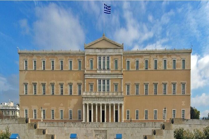 Fast Private Athens Tour - What this fast private Athens tour really gives you (and why it works)