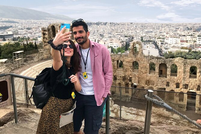First Access Acropolis Tour, Beat the Crowds, Enjoy the Parthenon - Who Should Book This Early Acropolis Tour, and Who Should Skip It