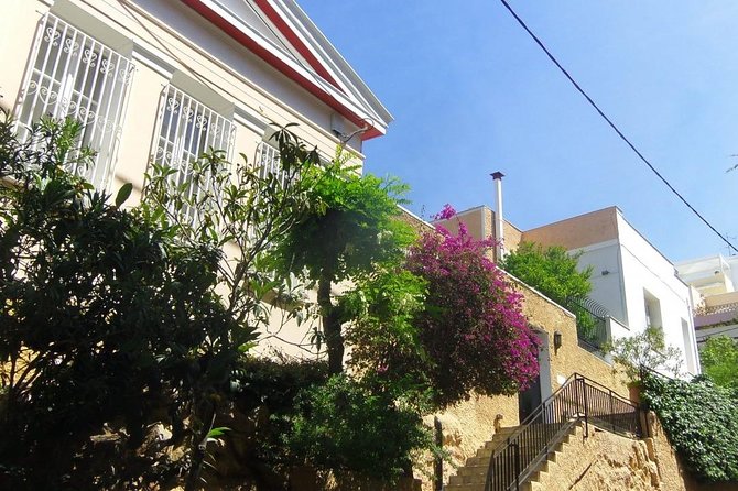 First Cemetery of Athens Walking Tour - Why the First Cemetery walk is more than a cemetery stop