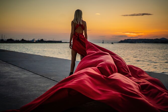 Flying Dress Athens Official - Key takeaways before you book