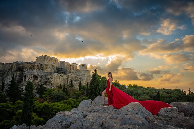 Flying Dress Athens Official - Price in perspective: is $444.09 a fair deal?