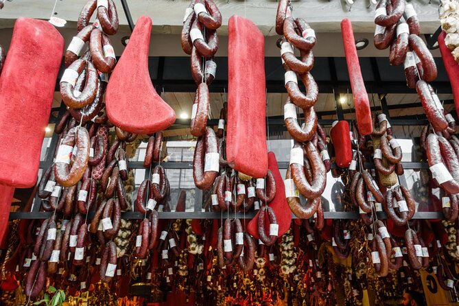 Food Tour in Athens - Should you book this Athens food tour?