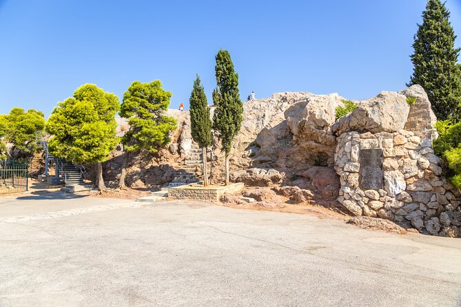 Footsteps of Apostle Paul from Athens to Corinth, Private Day Tour - Ancient Agora: where politics, commerce, worship, and Paul’s first preaching overlap