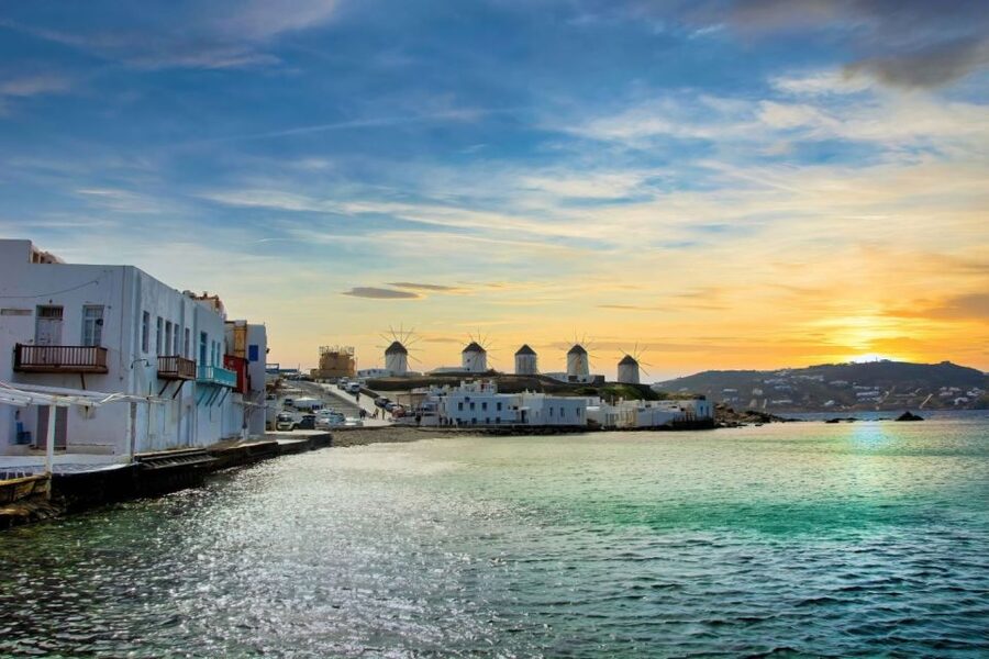 From Athens: 2-Day Santorini and Mykonos Trip - What to Pack for Two Islands (So You Enjoy, Not Just Survive)
