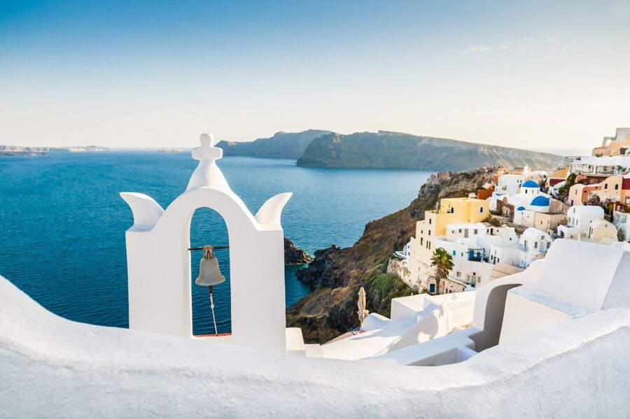 From Athens: 2-Day Santorini and Mykonos Trip - Communication That Can Save Your Trip (Maria and the Support Factor)