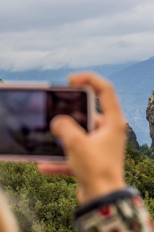 From Athens: 2 Days Meteora, Thermopylae & Delphi Tour - Price and value at a glance