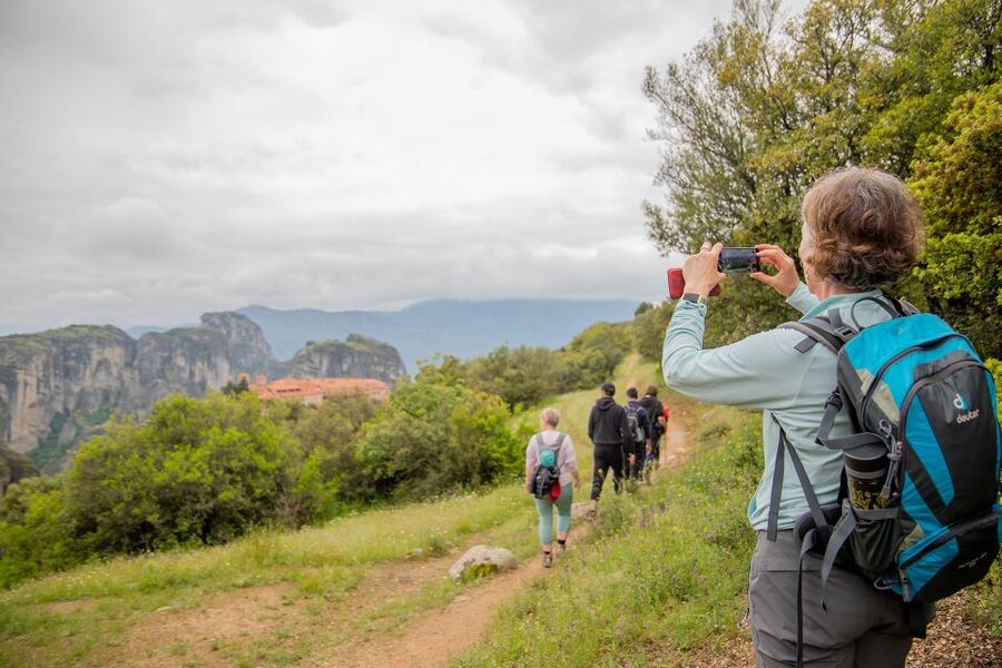 From Athens: 3 Days in Meteora & Delphi with Tours & Hotel - Delphi Museum and Archaeological Site: Getting Value From Your Self-Guided Time