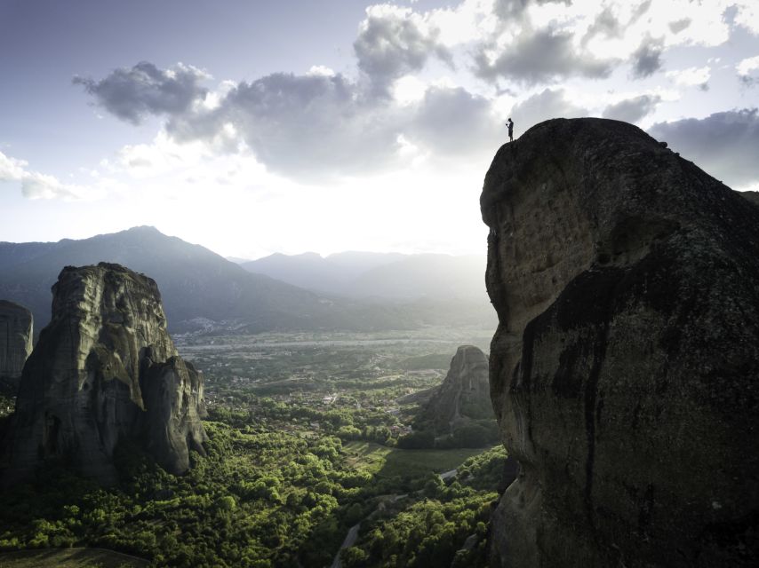 From Athens: 3-Days Meteora with small size local tours - Logistics Checklist That Prevents Small Headaches