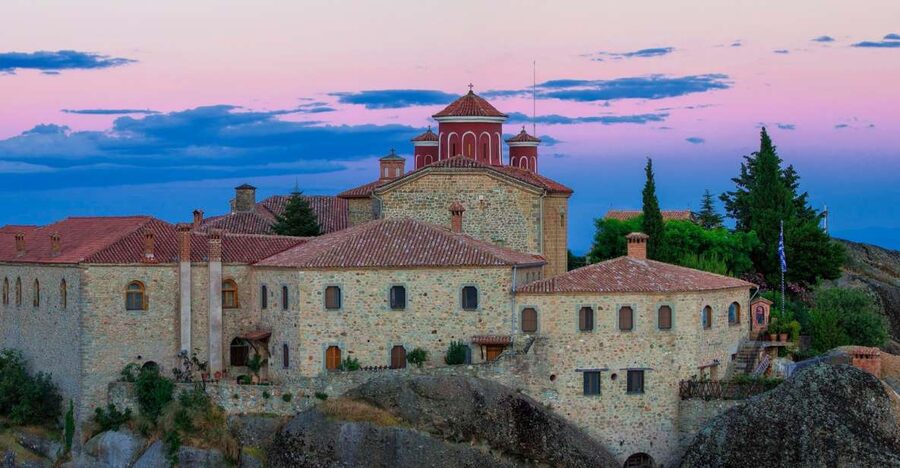 From Athens: 3-Days Meteora with small size local tours - Meteora From Athens, Without the Stress