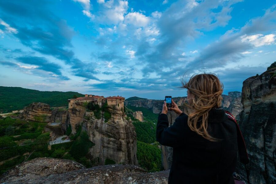 From Athens: 3-Days Meteora with small size local tours - What You’ll Actually Learn While You Look
