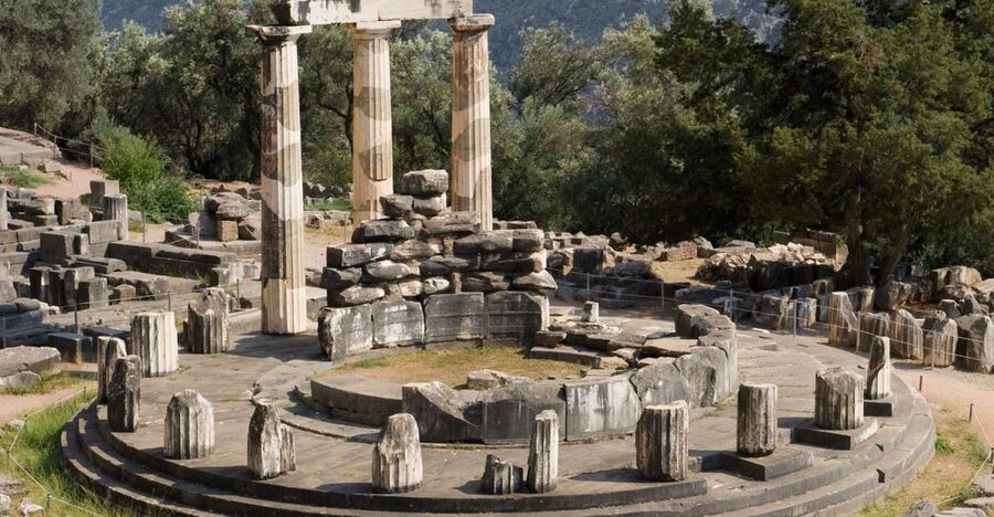From Athens: 4-Day Peloponnese, Delphi, and Meteora Tour - Key things that make this tour worth your attention