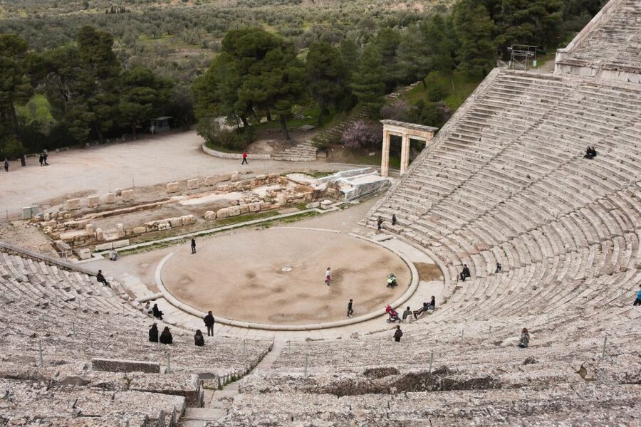 From Athens: 4-Days Classical Tour with Meteora - Key points before you go