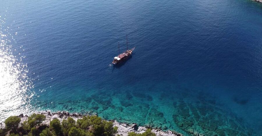 From Athens: Aegina, Agistri and Metopi Day Cruise w/ Lunch - Key things that make this cruise worth your time