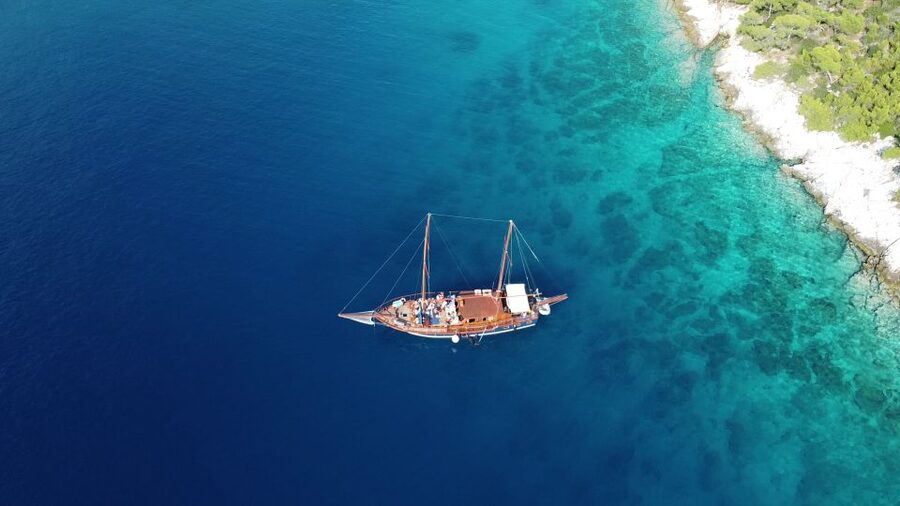 From Athens: Aegina, Agistri and Metopi Day Cruise w/ Lunch - Price and value: what $153 includes, and why it can be a smart spend