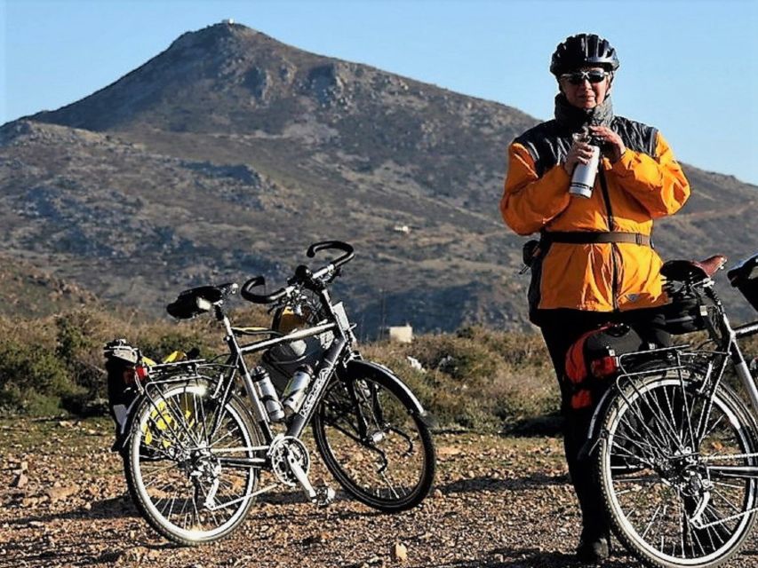 From Athens: Aegina Island E-Bike Tour with Ferry Tickets - Price and value: what $198 covers, and what you still pay for