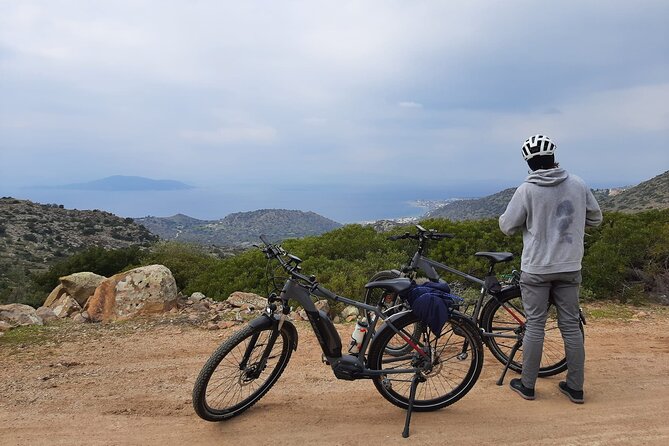 From Athens: Aegina Island E-bike & Walking Day Tour - The Real Math: What Your Day Costs in Effort and Time