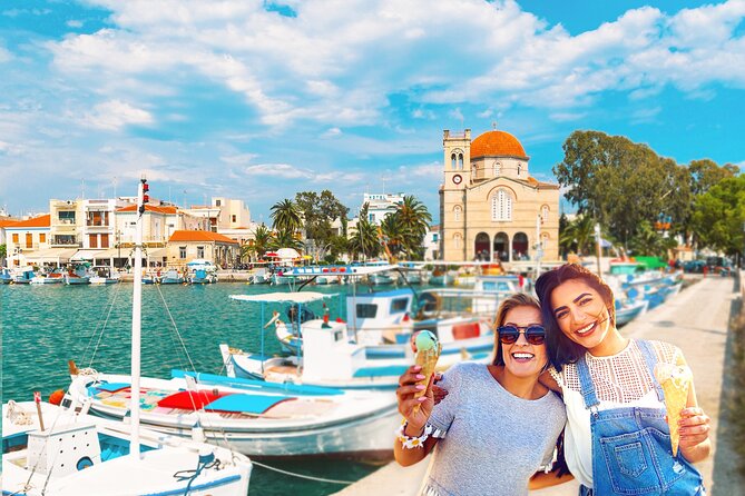 From Athens: Aegina Island guided tour in a day - Key highlights you should know