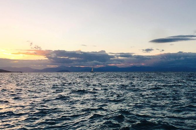 From Athens: Aegina Island guided tour in a day - Stop 1, Aegina Marina and the ferry orientation that sets the tone