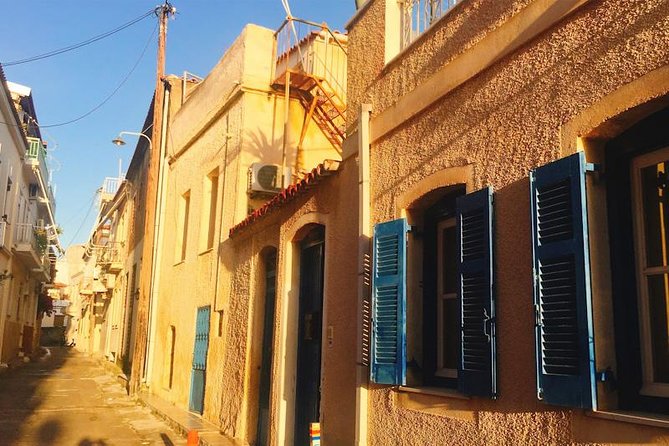 From Athens: Aegina Island guided tour in a day - Aegina Town: neoclassical streets, governor mansions, and free wandering