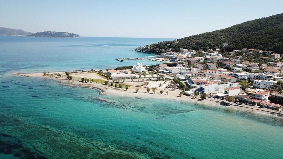 From Athens: Agistri, Moni & Aegina Day Cruise with Swimming - Price and value: why $155 can feel fair for a 10-hour day