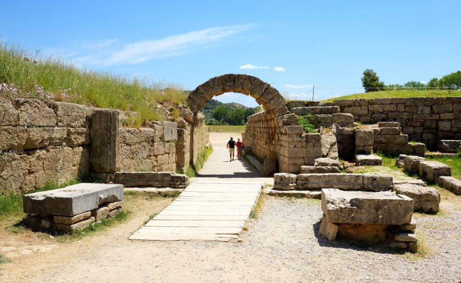 From Athens: Ancient Olympia Full-Day Private Tour - Who this tour fits best (and who should consider self-driving)