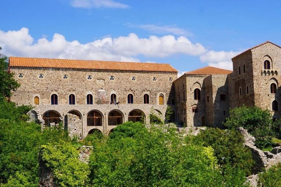 From Athens: Ancient Sparta and Mystras Private Day Trip - Price and Value: Is $566 Per Person Worth It?