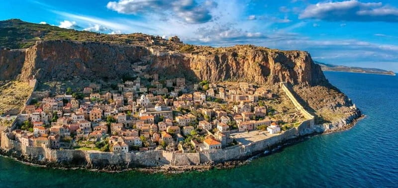 From Athens: Ancient Sparta and Nemea Wine Country Day Trip - Corinth Canal Photo Stop: A 15-Minute Reality Check (In a Good Way)
