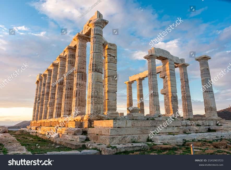 From Athens: Cape Sounion Day Trip at Sunset - Why this Cape Sounion sunset trip feels different from a usual day trip