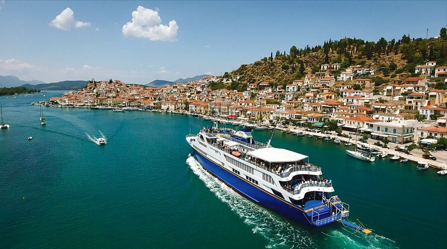 From Athens: Day Cruise of the Saronic Islands - Key things to know before you go