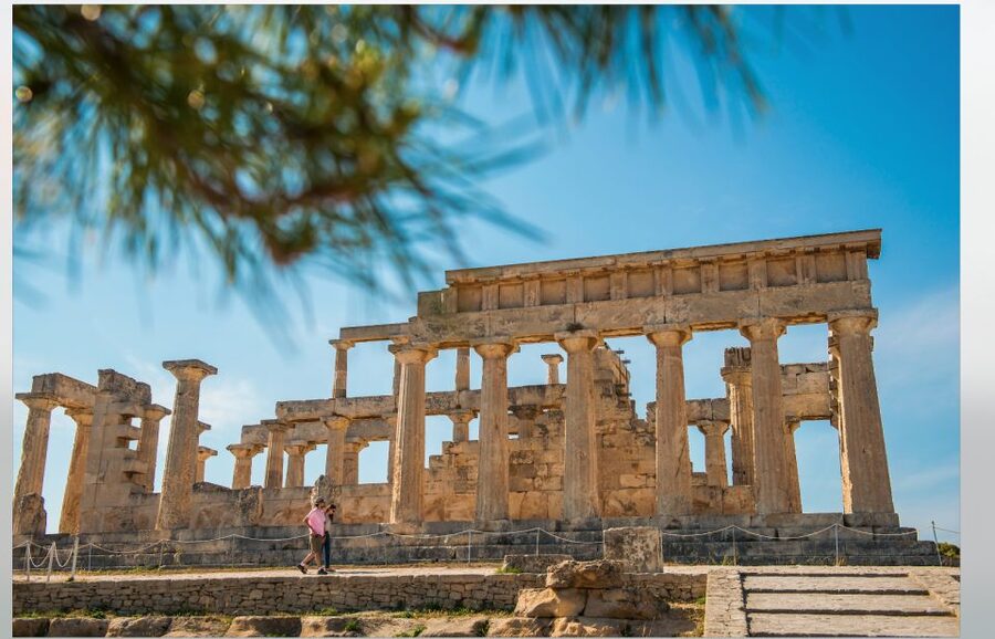 From Athens: Day Cruise of the Saronic Islands - Who should book this cruise (and who might skip it)