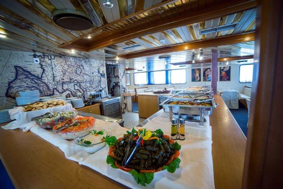 From Athens: Day Cruise to Hydra, Poros & Aegina with Lunch - Who should book this cruise, and who should skip it