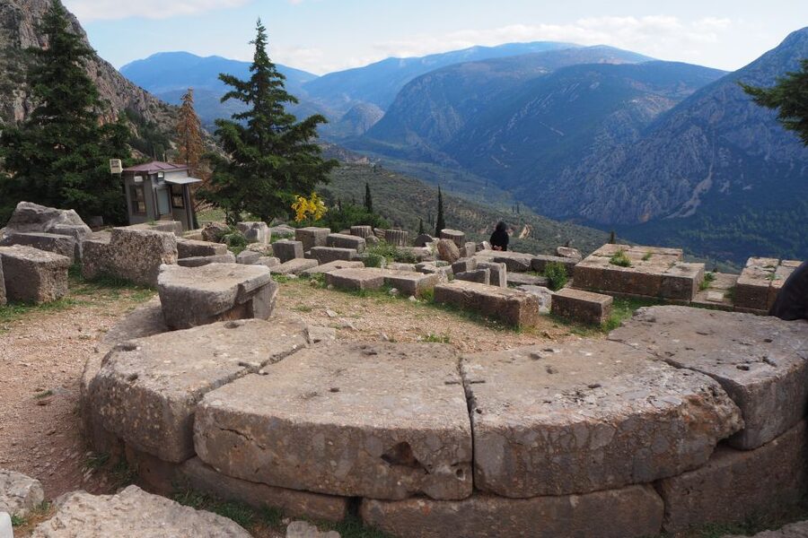 From Athens: Day Tour to Delphi - Price and value: what your $33 buys you