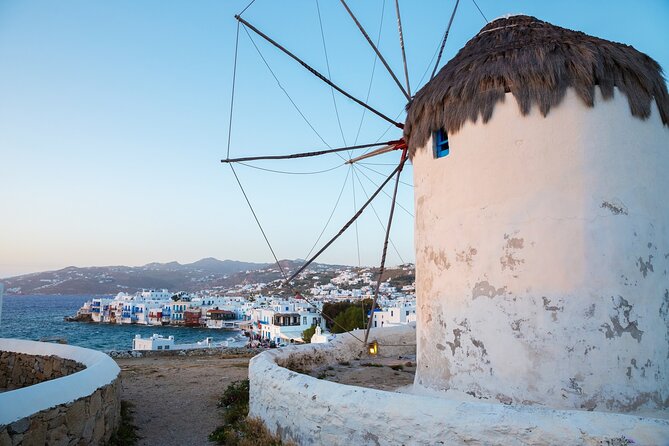 From Athens: Day Tour to Mykonos - Should You Book This Athens to Mykonos Day Tour?