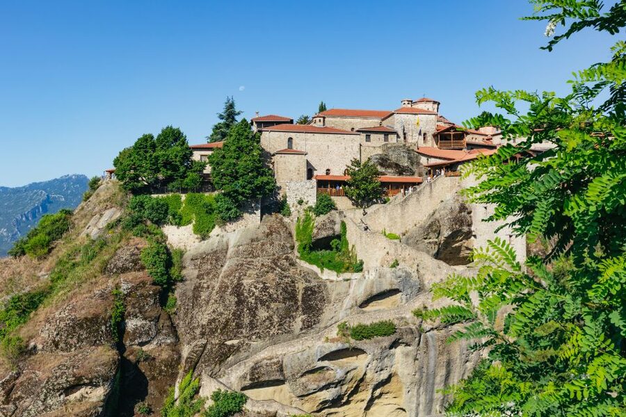 From Athens: Delphi and Meteora 2-Day Guided Tour - Price and What You Actually Get for $271