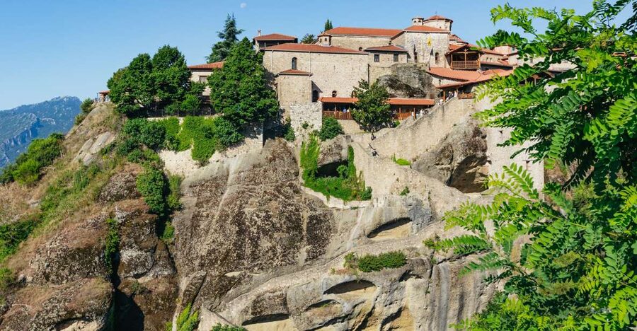 From Athens: Delphi and Meteora 2-Day Guided Tour - Practical Tips That Make the Schedule Feel Easier